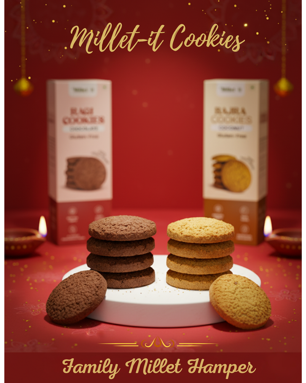 Family Millet Hamper