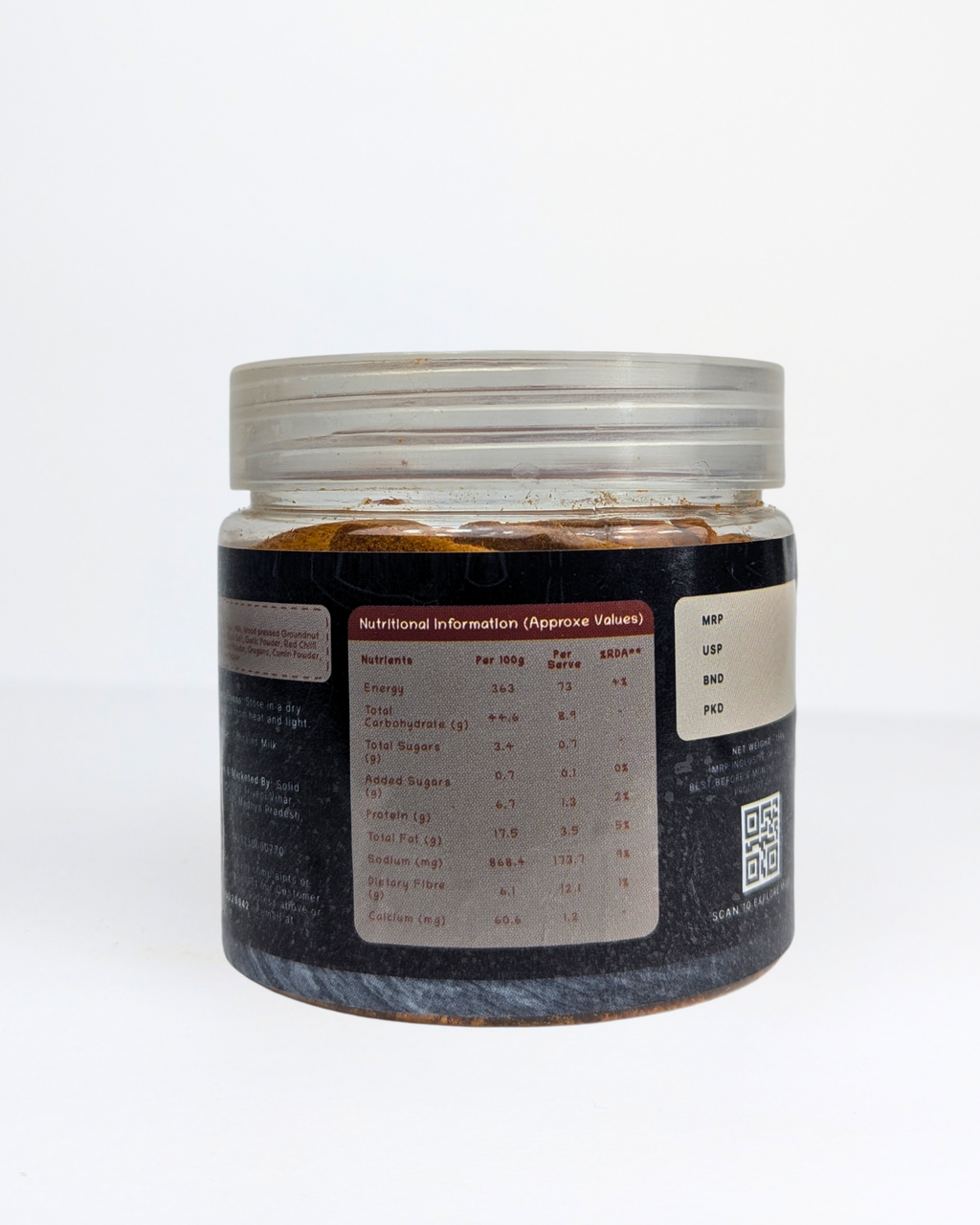 Millet-it Crackers Pack of 3 | 450 gm