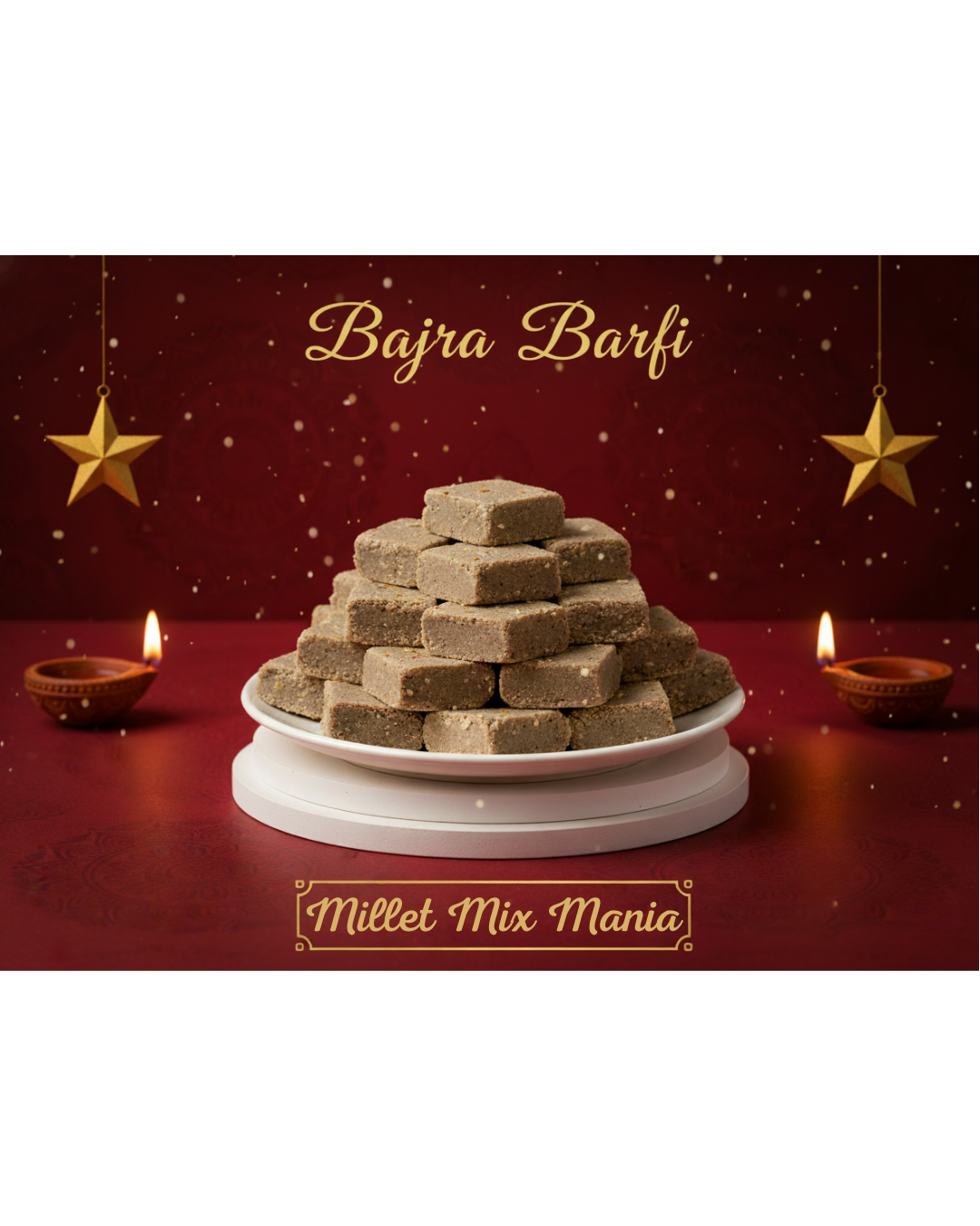 Mini Millet- Mix Mania