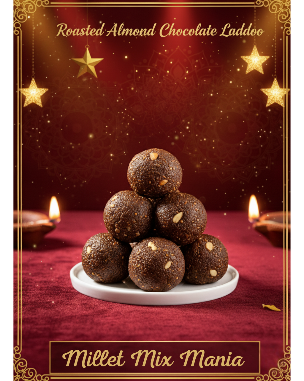 Mini Millet- Mix Mania