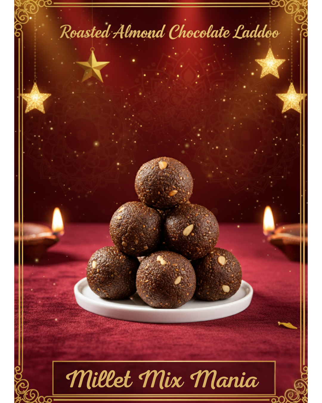 Mini Millet- Mix Mania