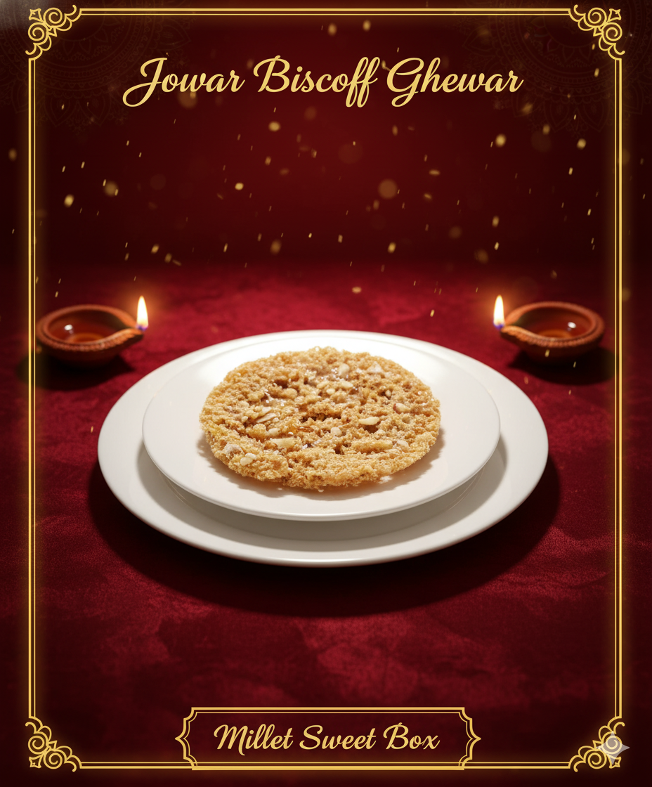 Assorted Millet Sweet Box