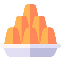 Naturally Sweeten With Jaggery