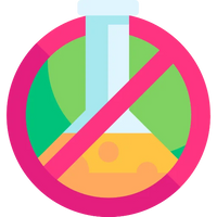 No Additives/                                  Preservatives